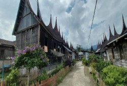 Discover the Rich Heritage: A Journey Through Minangkabau Cultural Tourism